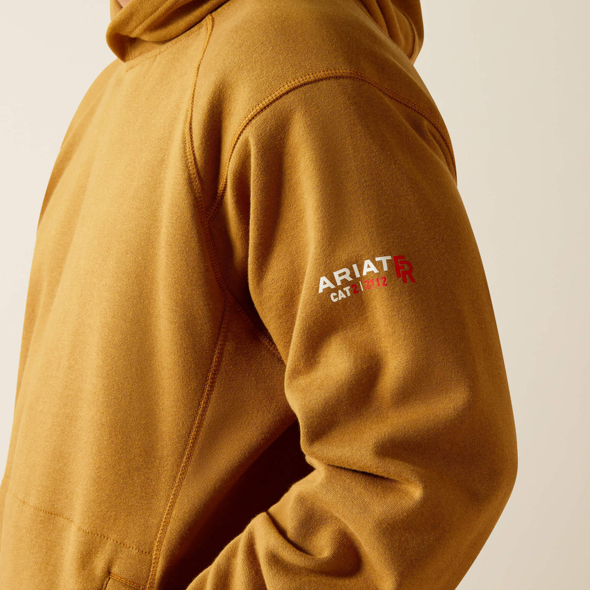 Ariat Best Seller FR Rev Pullover Hoodie