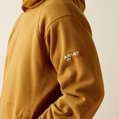 Ariat Best Seller FR Rev Pullover Hoodie