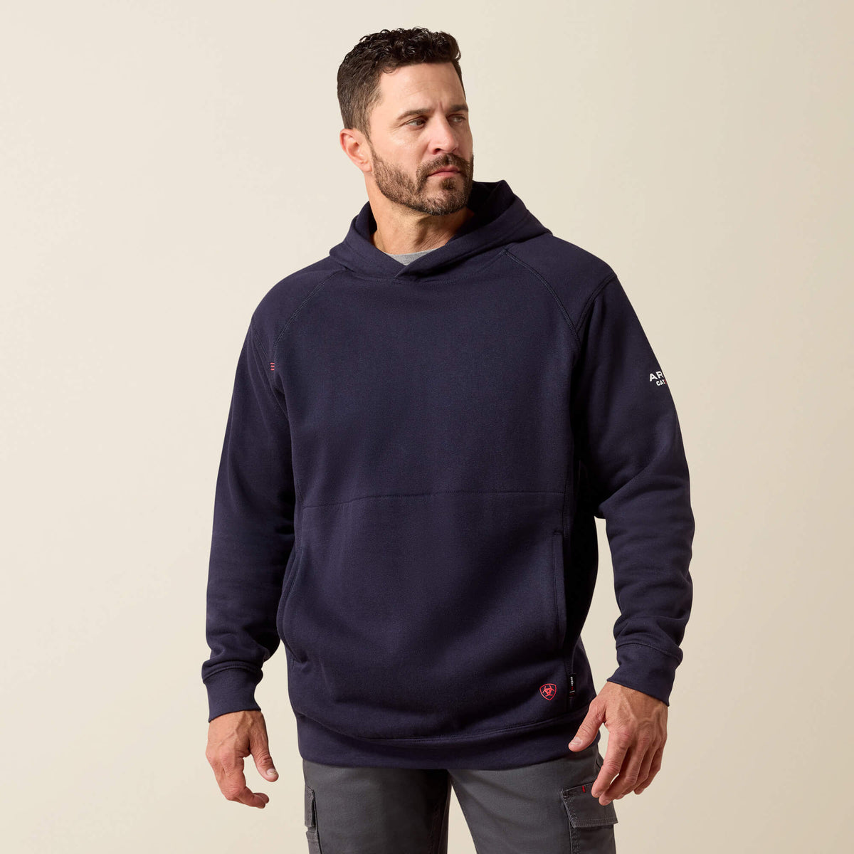 Ariat Great Value FR Rev Pullover Hoodie