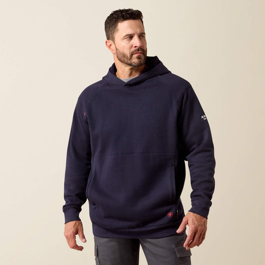 Ariat Great Value FR Rev Pullover Hoodie