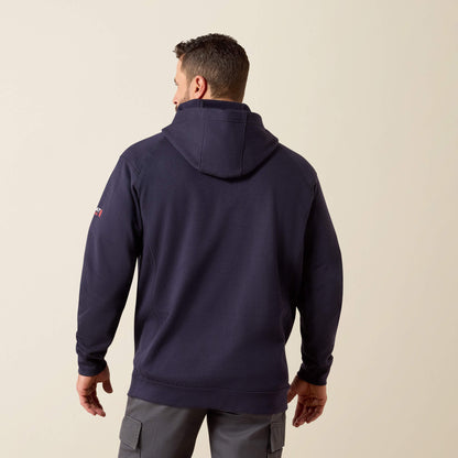 Ariat Great Value FR Rev Pullover Hoodie
