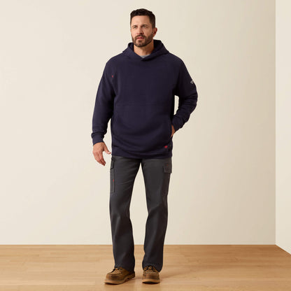 Ariat Great Value FR Rev Pullover Hoodie