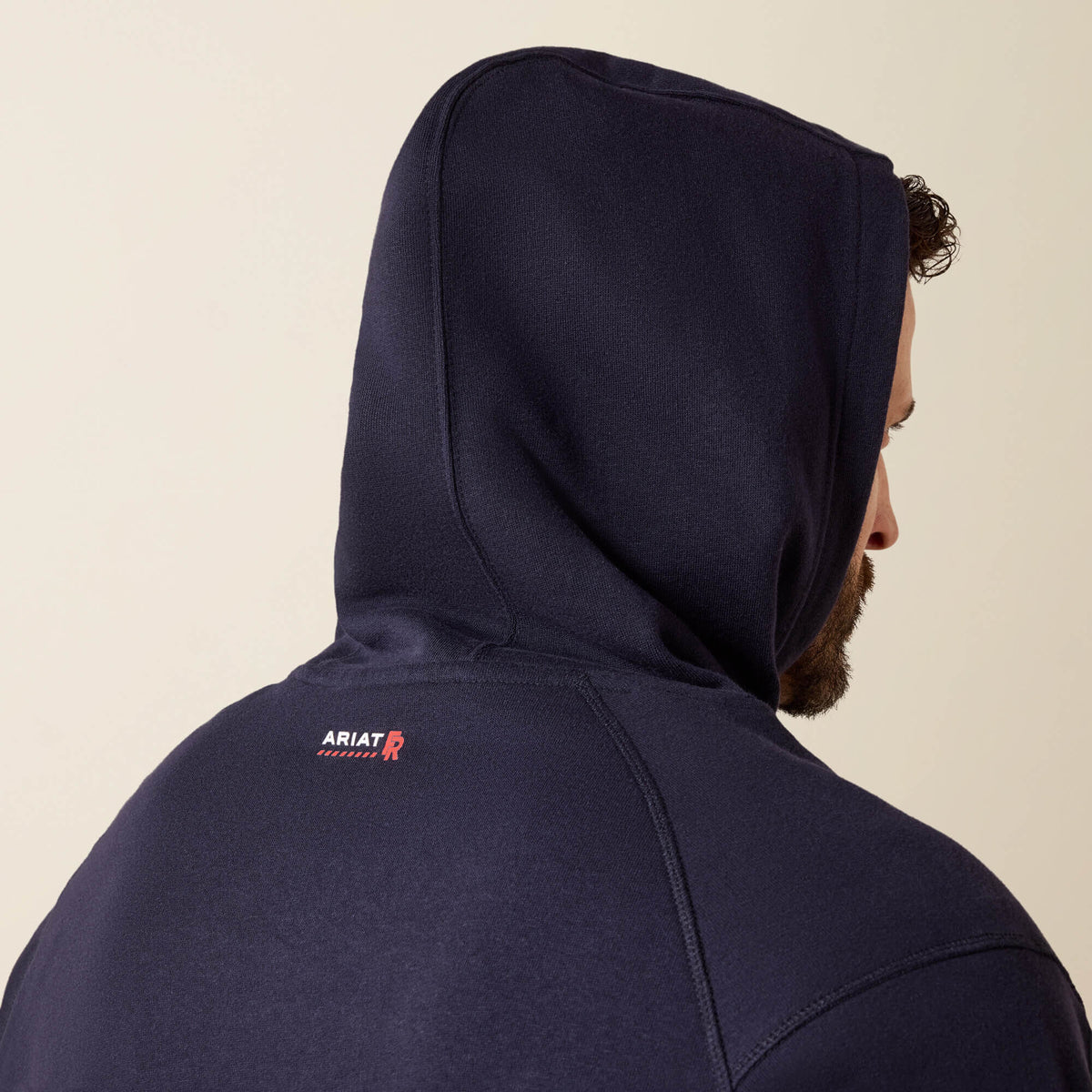 Ariat Great Value FR Rev Pullover Hoodie