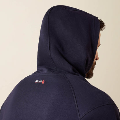 Ariat Great Value FR Rev Pullover Hoodie