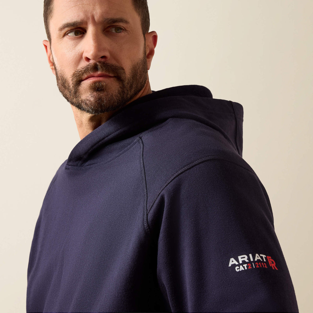 Ariat Great Value FR Rev Pullover Hoodie