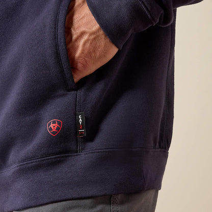 Ariat Great Value FR Rev Pullover Hoodie