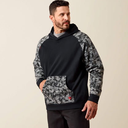 Ariat Signature FR DuraStretch Patriot Hoodie