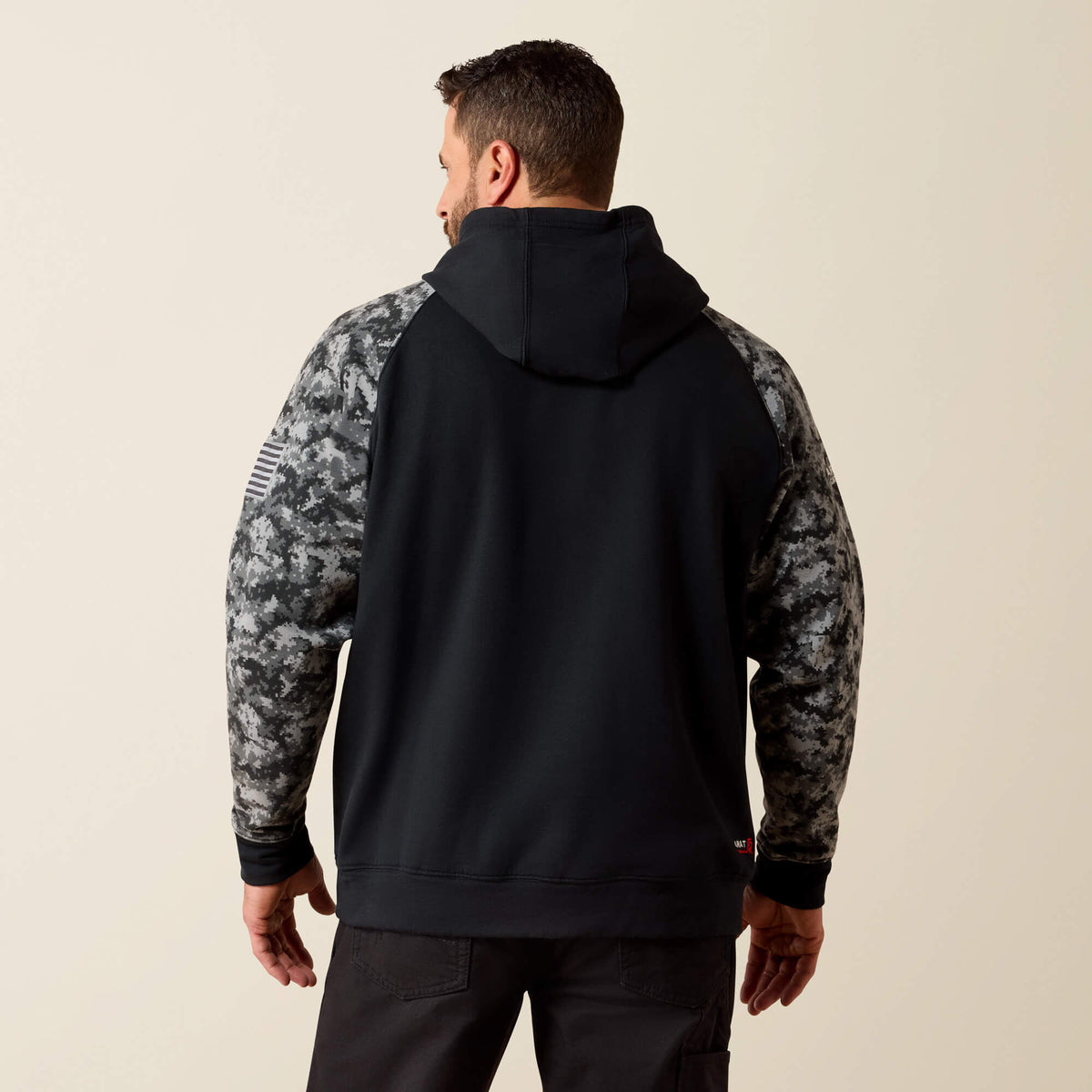 Ariat Signature FR DuraStretch Patriot Hoodie