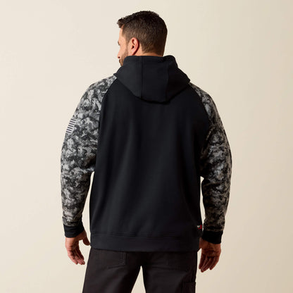 Ariat Signature FR DuraStretch Patriot Hoodie