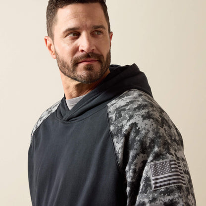 Ariat Signature FR DuraStretch Patriot Hoodie