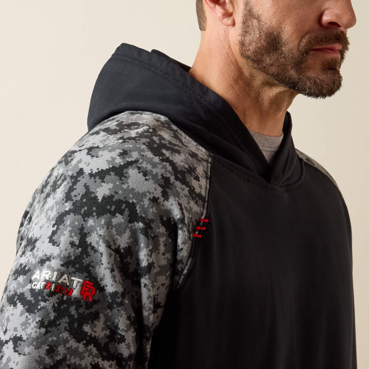 Ariat Signature FR DuraStretch Patriot Hoodie
