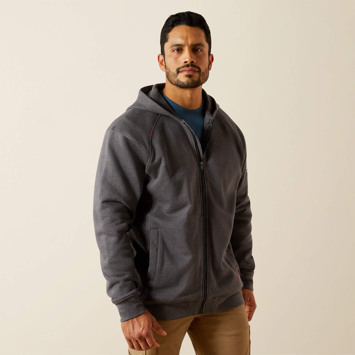 Ariat Hot Sale FR Rev Full Zip Hoodie