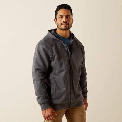 Ariat Hot Sale FR Rev Full Zip Hoodie