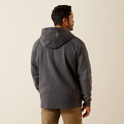 Ariat Hot Sale FR Rev Full Zip Hoodie