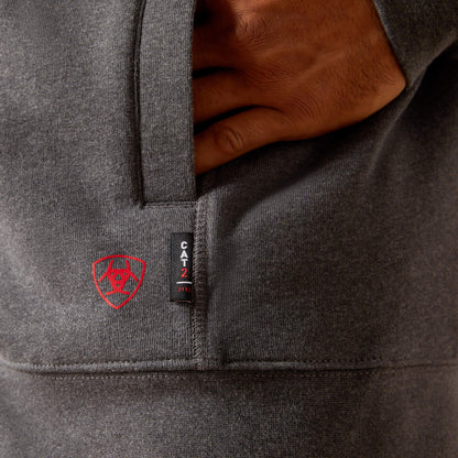 Ariat Hot Sale FR Rev Full Zip Hoodie