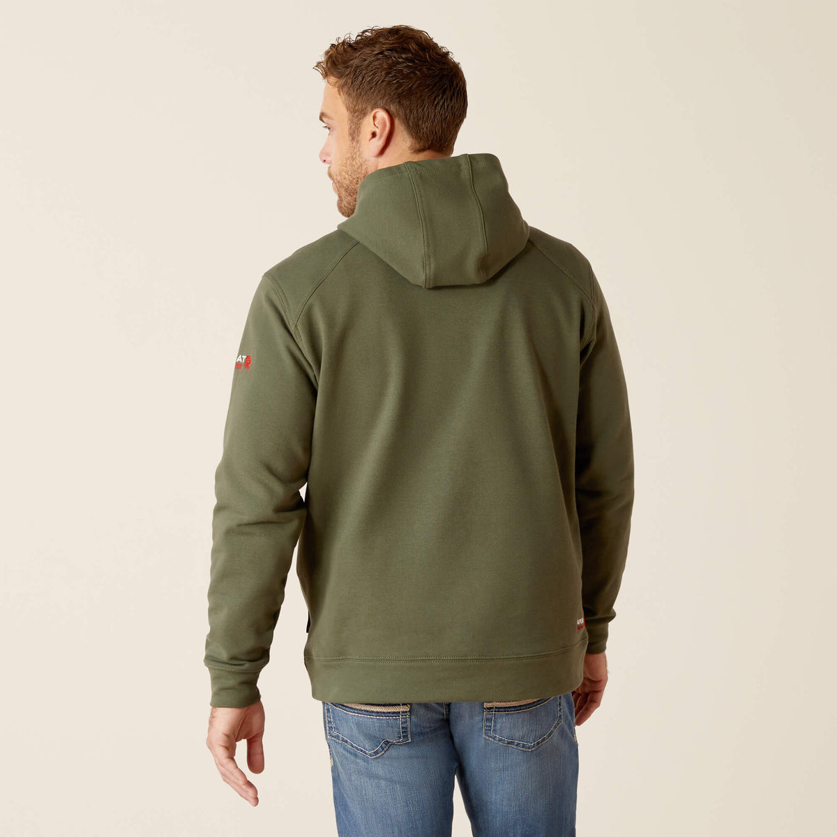 Ariat New FR DuraStretch Pullover Hoodie
