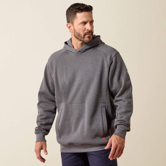 Ariat Great Value FR Rev Pullover Hoodie