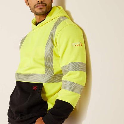 Ariat Quality FR Hi-Vis Hoodie