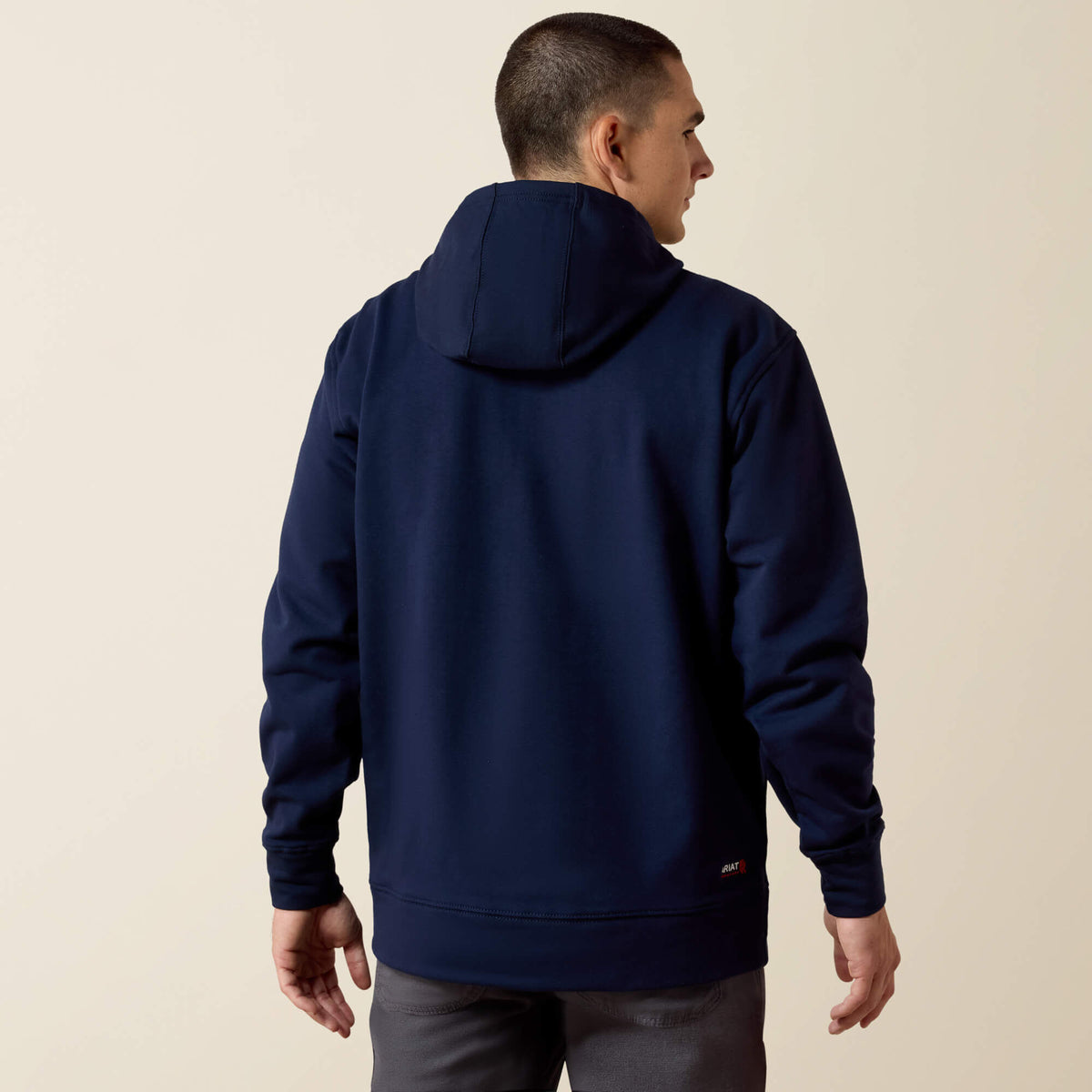 Ariat Featured FR DuraStretch Full Zip Hoodie