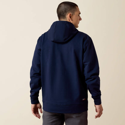 Ariat Featured FR DuraStretch Full Zip Hoodie