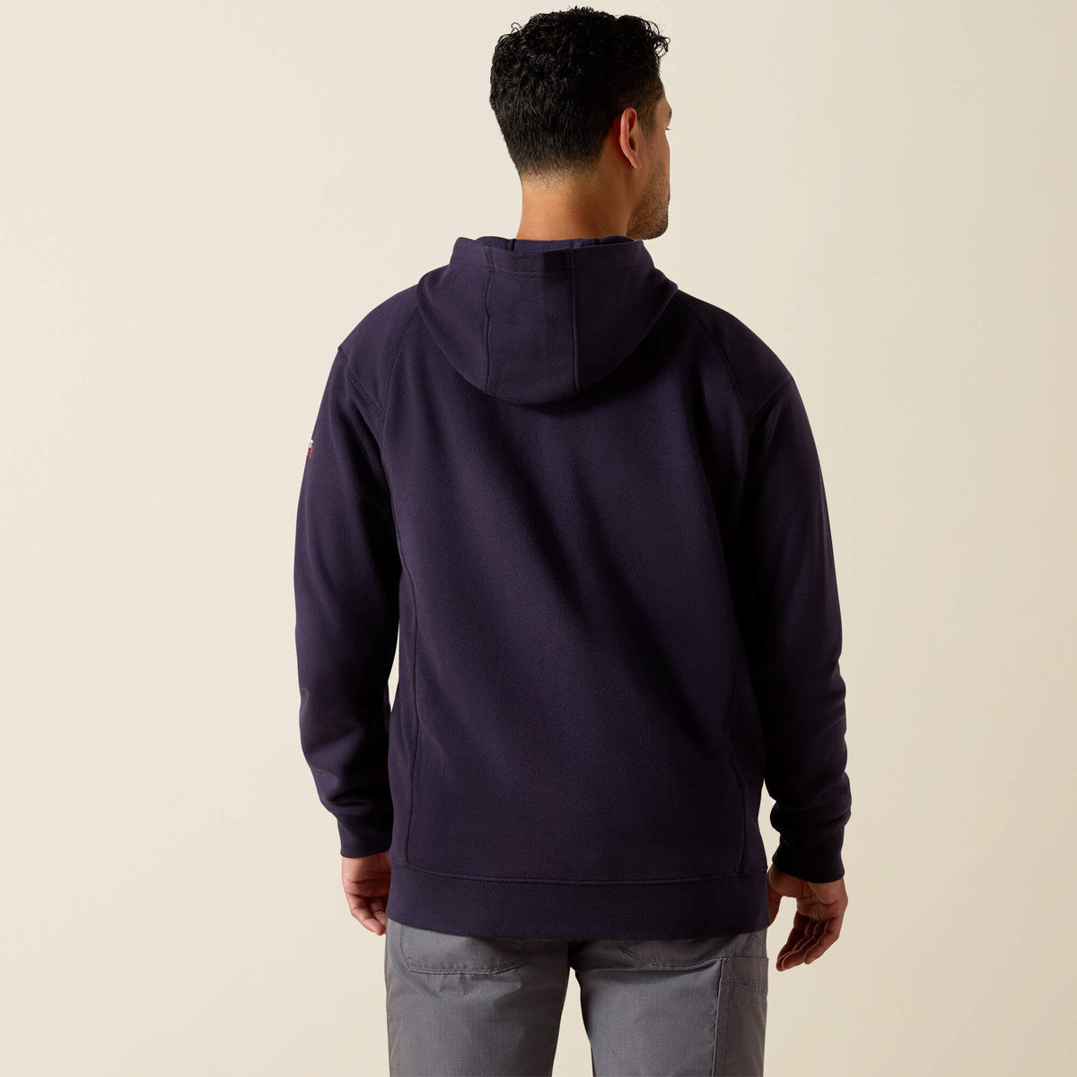 Ariat Smart Buy FR Rev Full Zip Hoodie