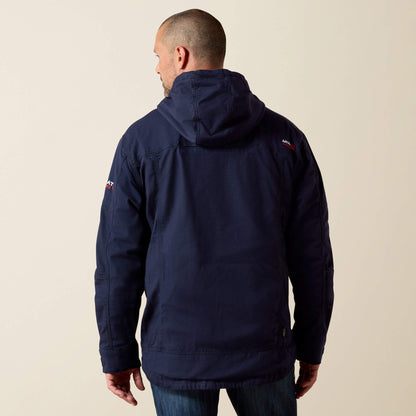 Ariat Sale FR DuraLight Cordura Canvas Jacket