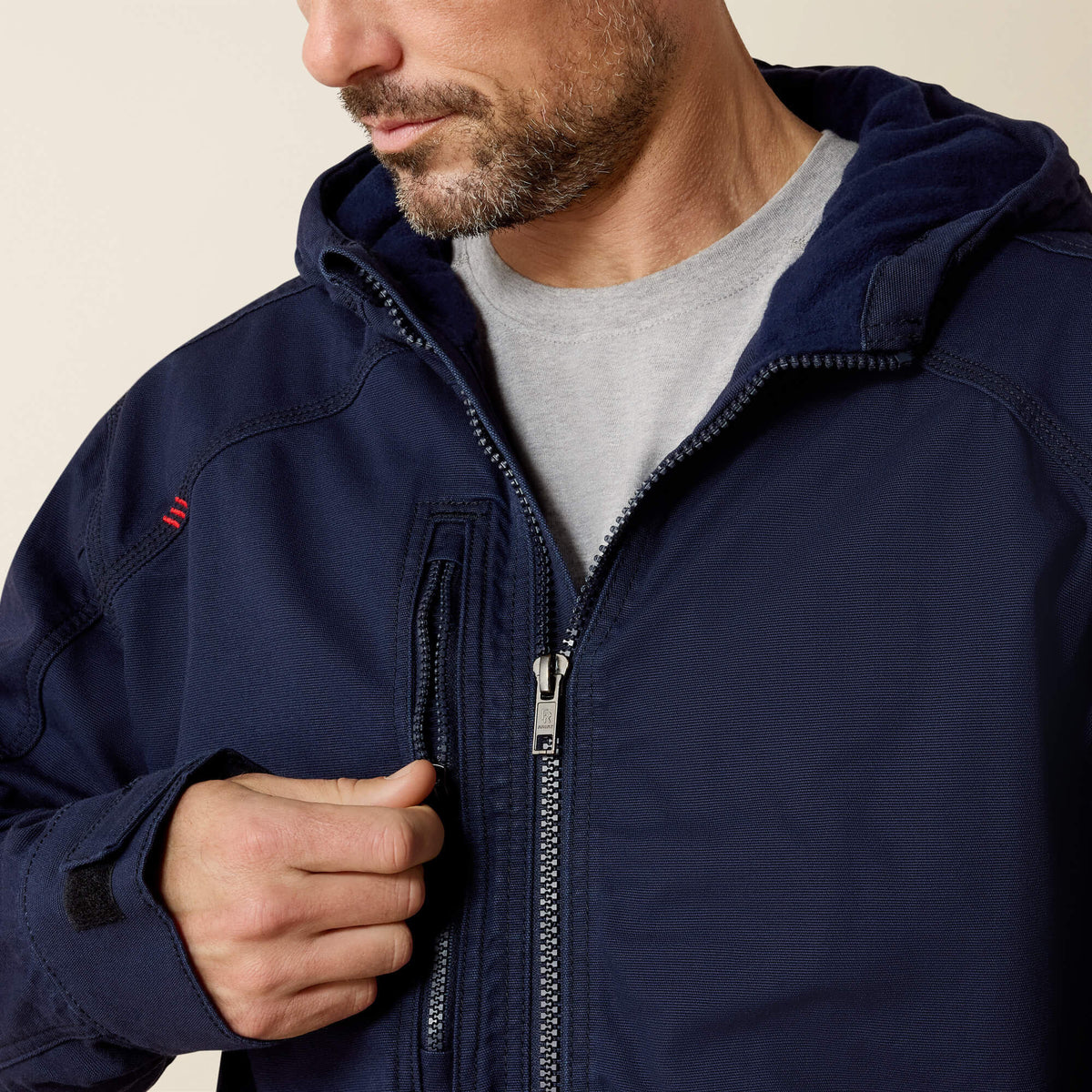 Ariat Sale FR DuraLight Cordura Canvas Jacket