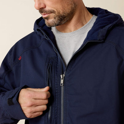 Ariat Sale FR DuraLight Cordura Canvas Jacket