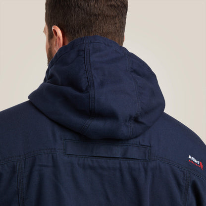 Ariat Sale FR DuraLight Cordura Canvas Jacket