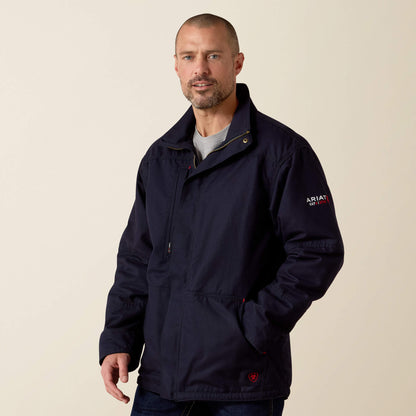 Ariat Discount FR Workhorse Insulated Jacket