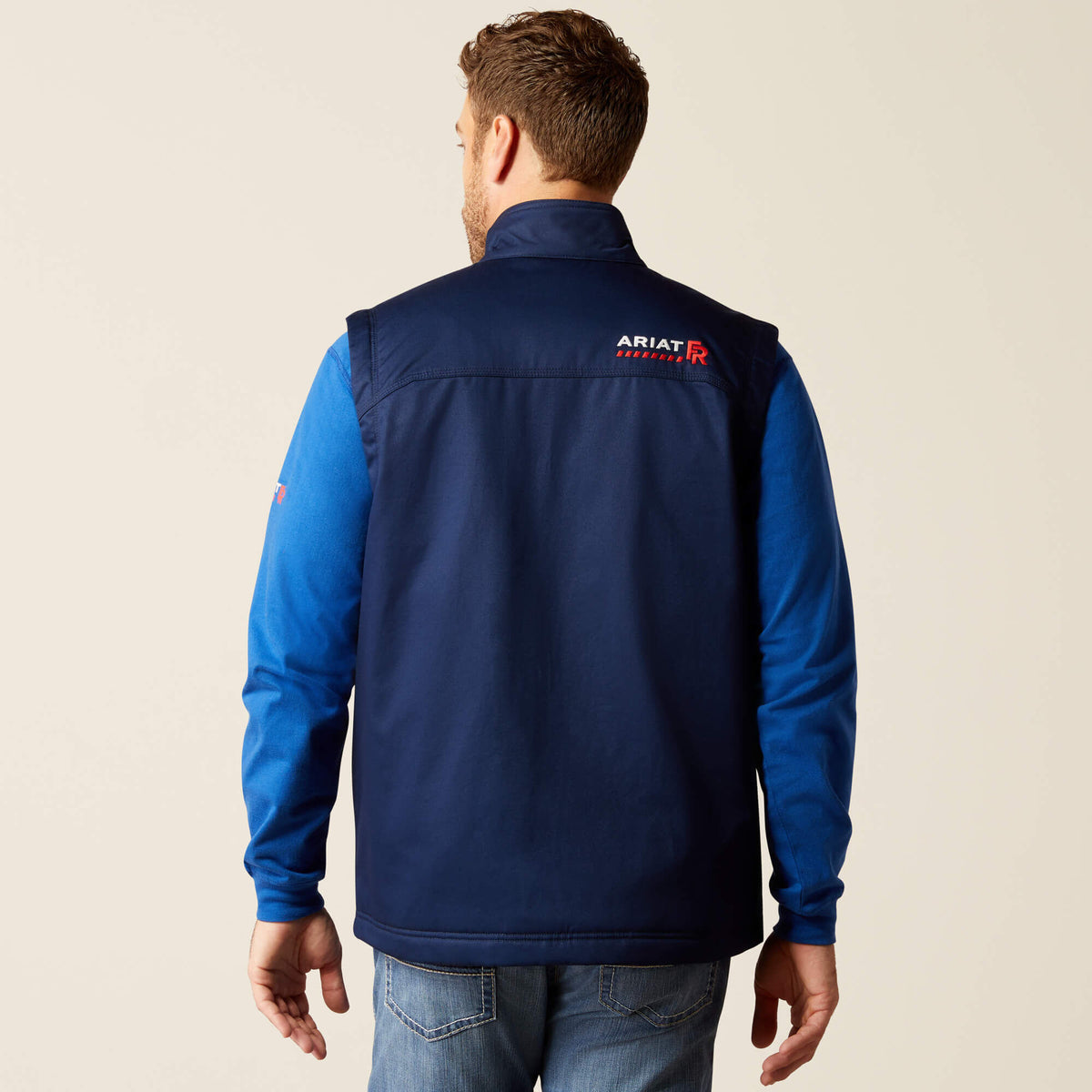 Ariat Popular FR Basic Insulated Vest