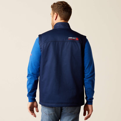 Ariat Popular FR Basic Insulated Vest
