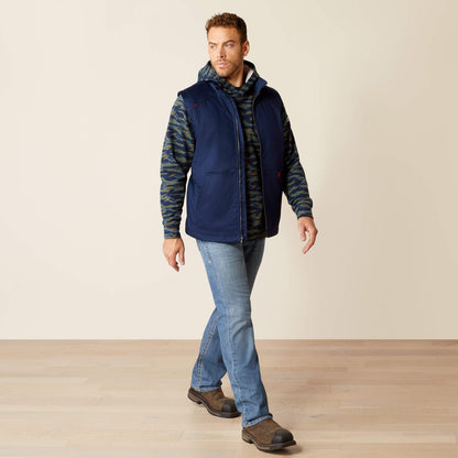Ariat Popular FR Basic Insulated Vest