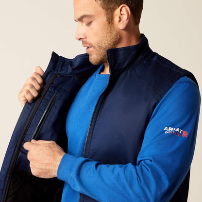 Ariat Popular FR Basic Insulated Vest