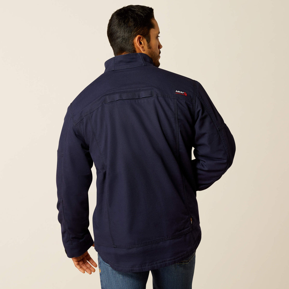 Ariat Best Seller FR DuraLight Cordura Canvas Field Jacket