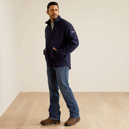 Ariat Best Seller FR DuraLight Cordura Canvas Field Jacket