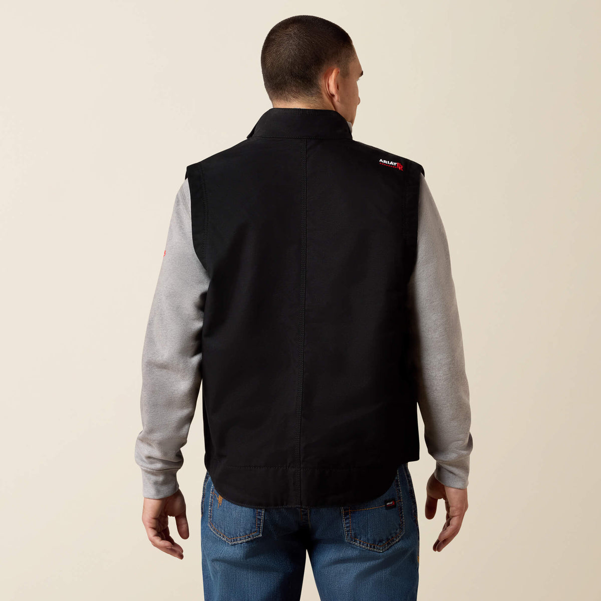 Ariat Best Seller FR Workhorse Insulated Vest