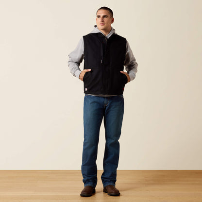 Ariat Best Seller FR Workhorse Insulated Vest