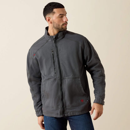 Ariat Customer Favorite FR DuraLight Cordura Canvas Field Jacket