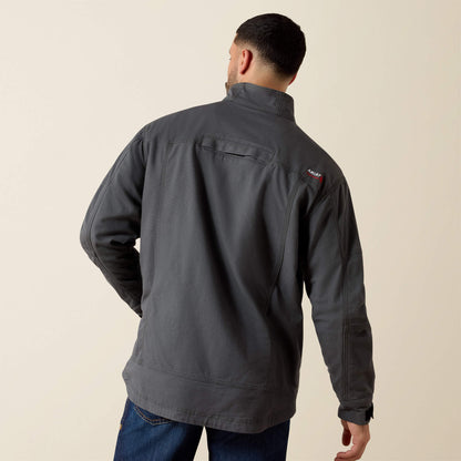 Ariat Customer Favorite FR DuraLight Cordura Canvas Field Jacket