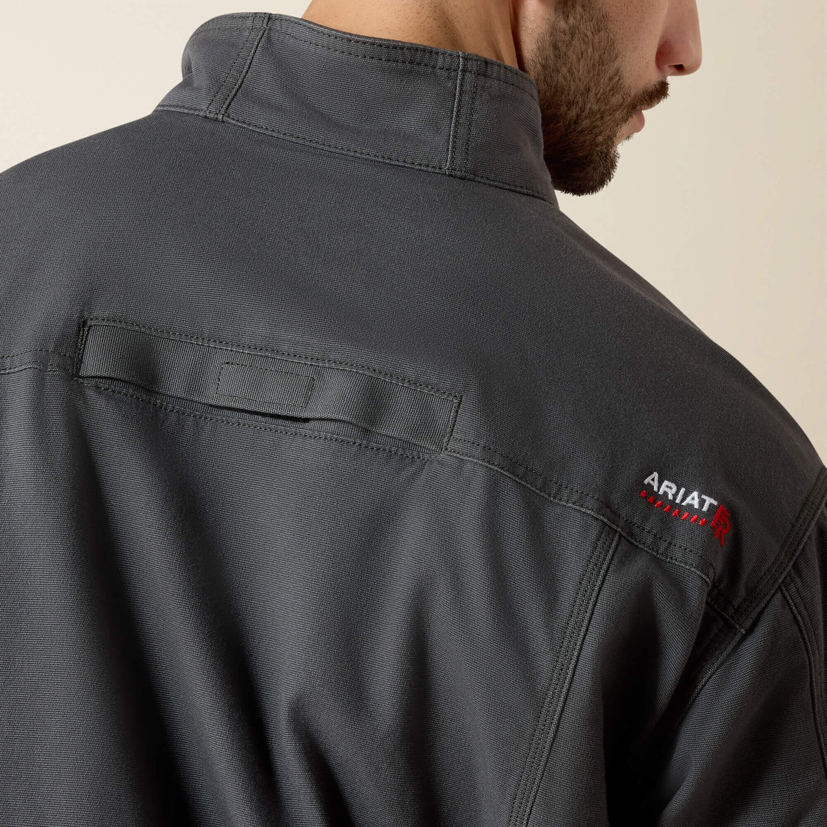 Ariat Customer Favorite FR DuraLight Cordura Canvas Field Jacket