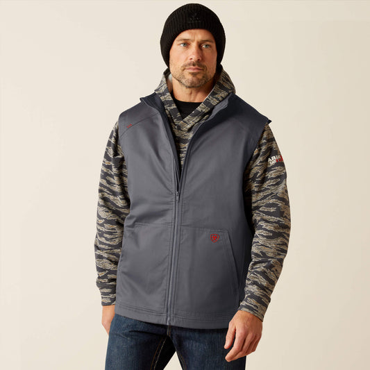 Ariat Value FR Basic Insulated Vest