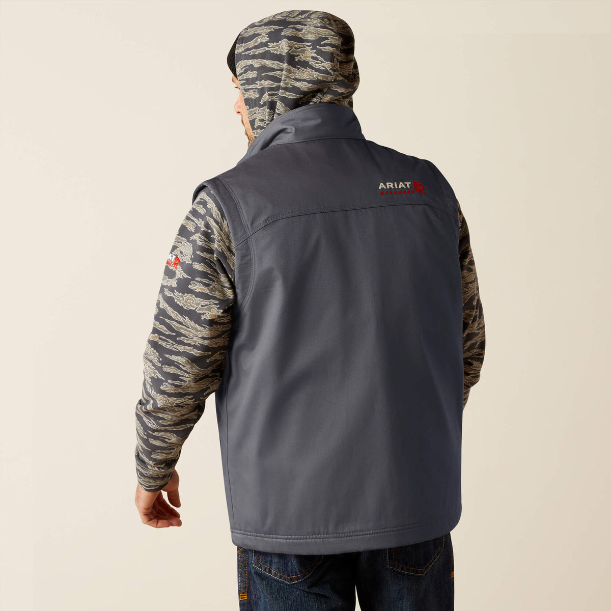 Ariat Value FR Basic Insulated Vest