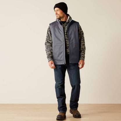 Ariat Value FR Basic Insulated Vest
