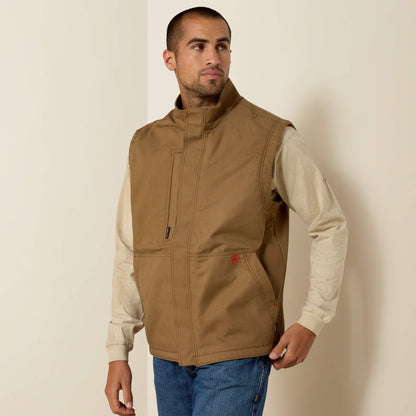 Ariat Quality FR Workhorse Insulated Vest