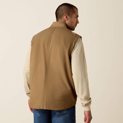 Ariat Quality FR Workhorse Insulated Vest