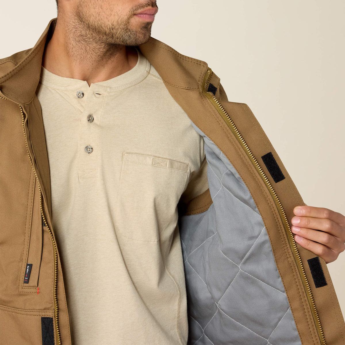 Ariat Quality FR Workhorse Insulated Vest