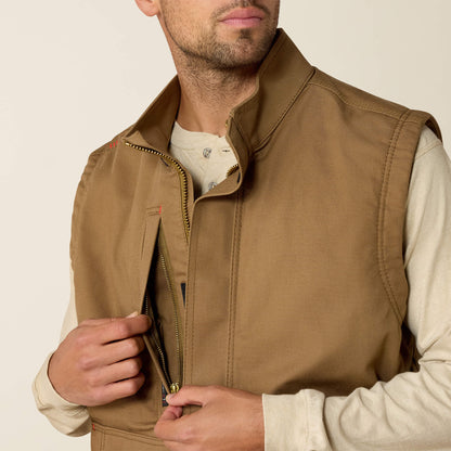 Ariat Quality FR Workhorse Insulated Vest