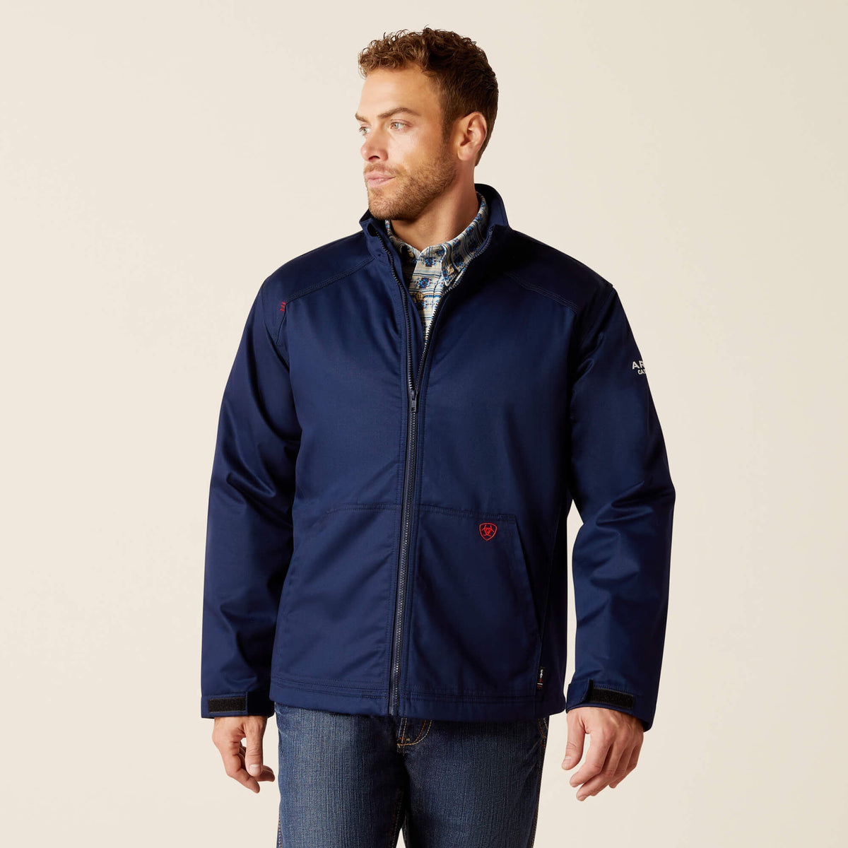 Ariat Smart Buy FR Basic Insulated Jacket