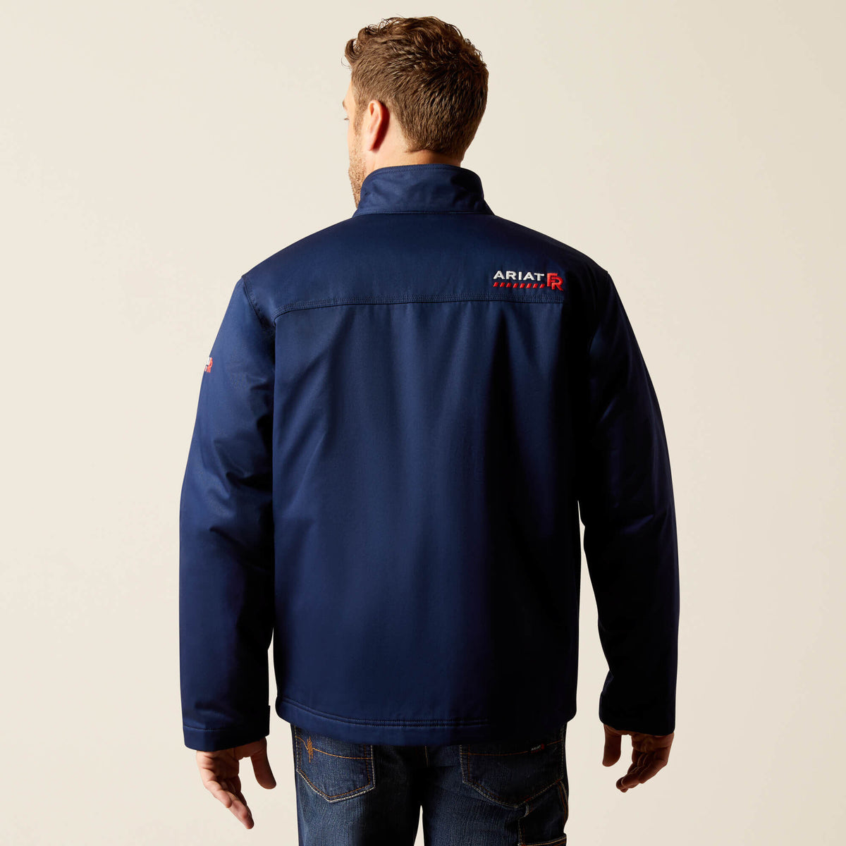 Ariat Smart Buy FR Basic Insulated Jacket